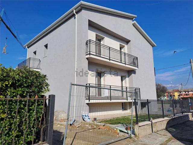 Appartamento in vendita di 120 m² in Via Villafranca, 35