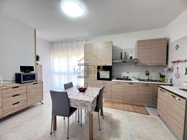 Appartamento in vendita di 120 m² in Via Vincenzo Barone, 4