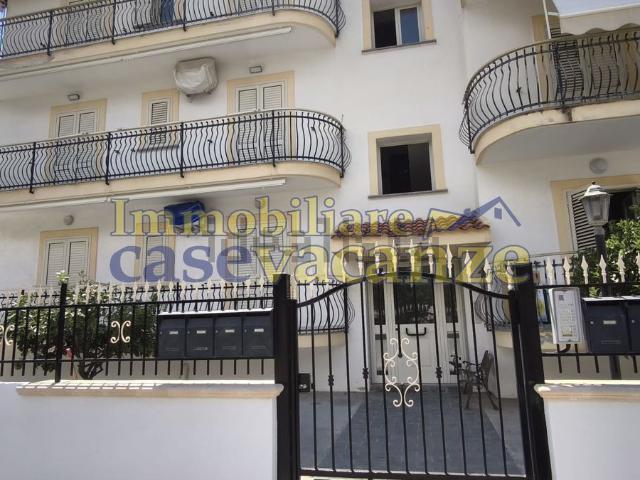 Appartamento in vendita di 120 m² in Via Vincenzo Bellini, 53