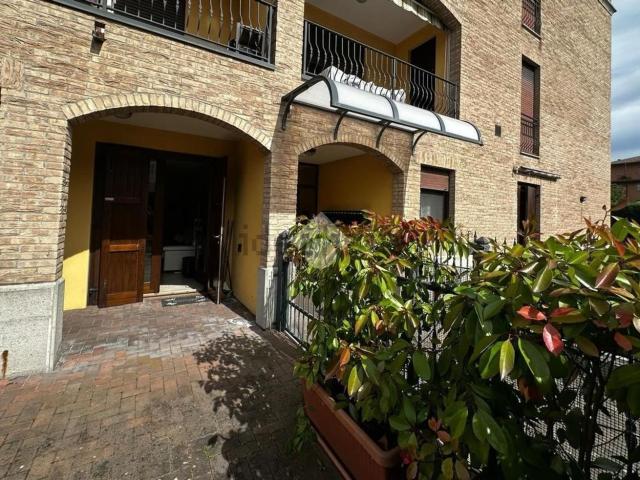 Appartamento in vendita di 120 m² in Via Vincenzo Bellini, 15