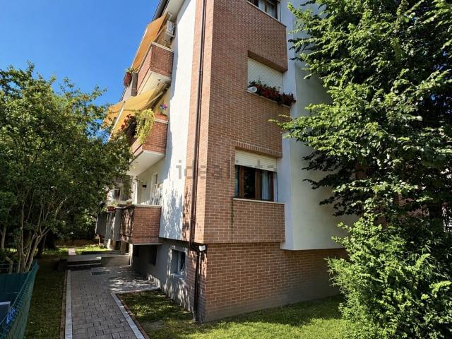 Appartamento in vendita di 120 m² in Via Vincenzo Monti