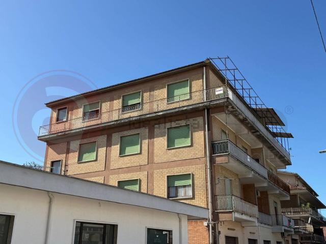 Appartamento in vendita di 120 m² in Via Vincenzo Pelagalli, 44