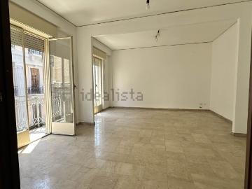 Via Vincenzo Riolo, Palermo, Palermo Sicilia, Sicilia