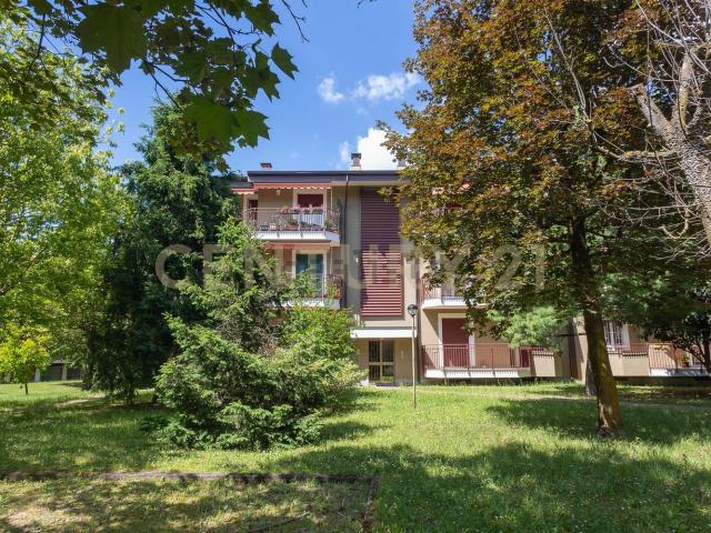Appartamento in vendita di 120 m² in Via Virgilio, 66