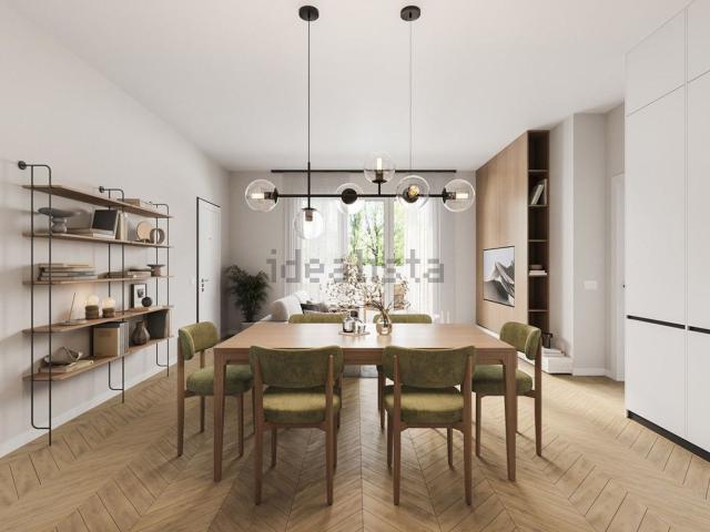 Appartamento in vendita di 120 m² in Via Virginia Woolf