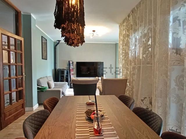 Appartamento in vendita di 120 m² in Via XIX Marzo, 33