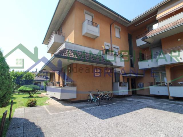 Appartamento in vendita di 120 m² in Via XXV Aprile