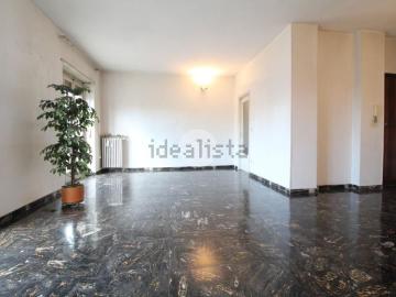 Appartamento in vendita di 120 m² in Via XX Settembre, 18