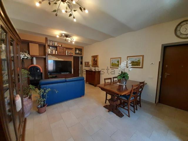 Appartamento in vendita di 120 m² in Via XX Settembre, 119