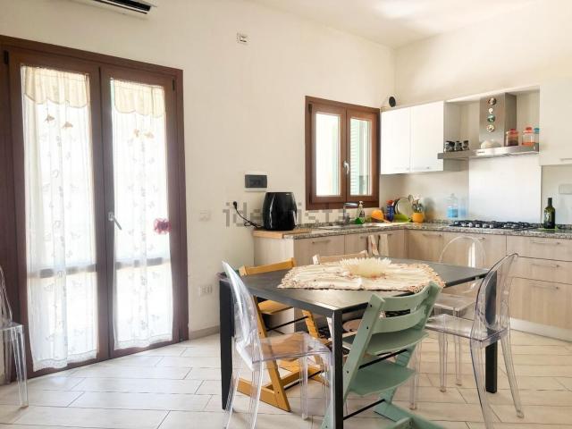 Appartamento in vendita di 120 m² in Via XX Settembre, 74