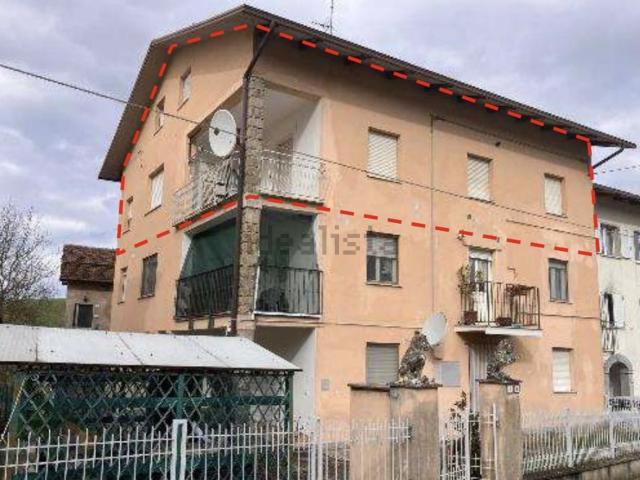 Appartamento in vendita di 120 m² in Via XX Settembre, 7