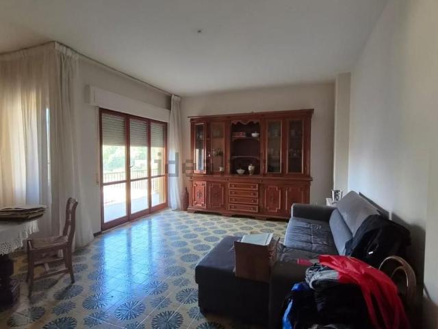 Appartamento in vendita di 120 m² in Via XX Settembre, 8
