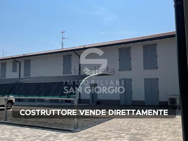 Appartamento in vendita di 120 m² in Via XXIV Maggio, 2