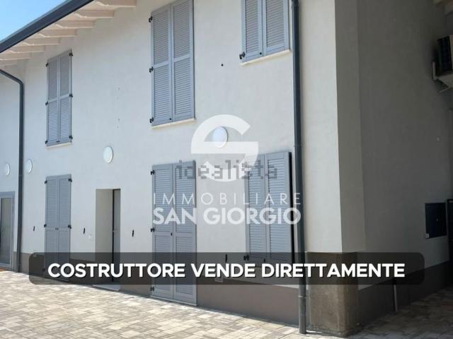 Appartamento in vendita di 120 m² in Via XXIV Maggio, 2