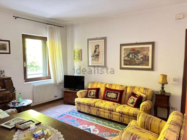 Appartamento in vendita di 120 m² in Via XXIV Maggio