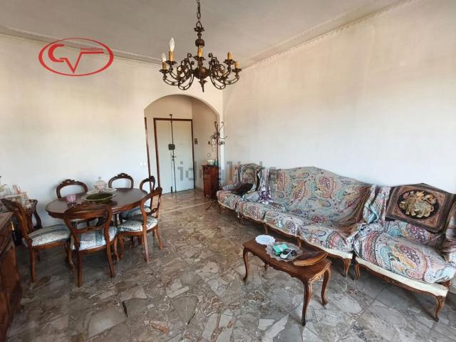 Appartamento in vendita di 120 m² in Via XXIV Maggio, 53