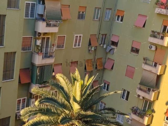 Appartamento in vendita di 120 m² in Viale Telese