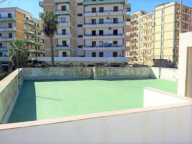 Appartamento in vendita di 120 m² in Viale Teracati
