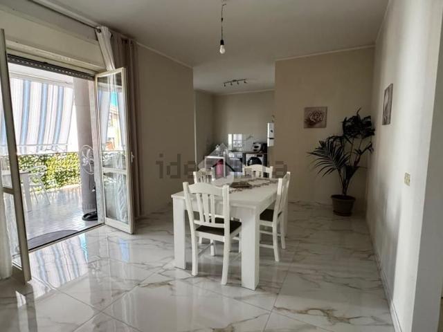 Appartamento in vendita di 120 m² in Viale Tiziano, 7