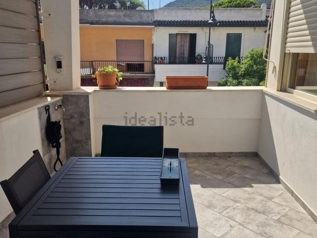 Appartamento in vendita di 120 m² in Viale Tommaso Tittoni