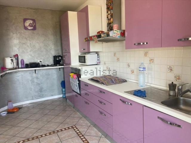 Appartamento in vendita di 120 m² in Viale Umberto I, 2