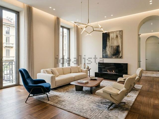 Appartamento in vendita di 120 m² in Viale Virginia Reiter