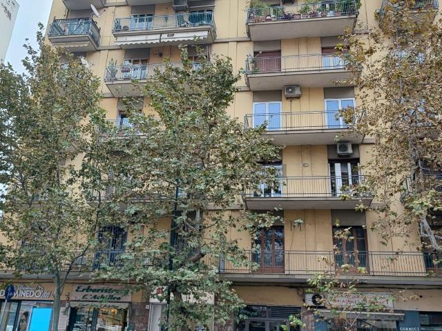 Appartamento in vendita di 120 m² in Viale Vittorio Veneto, 144