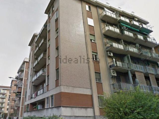 Appartamento in vendita di 120 m² in Viale Vittorio Alfieri