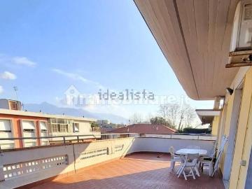 Appartamento in vendita di 120 m² in Viale XX Settembre, 261