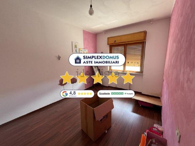 Appartamento in vendita di 120 m² in Viale XXV Aprile
