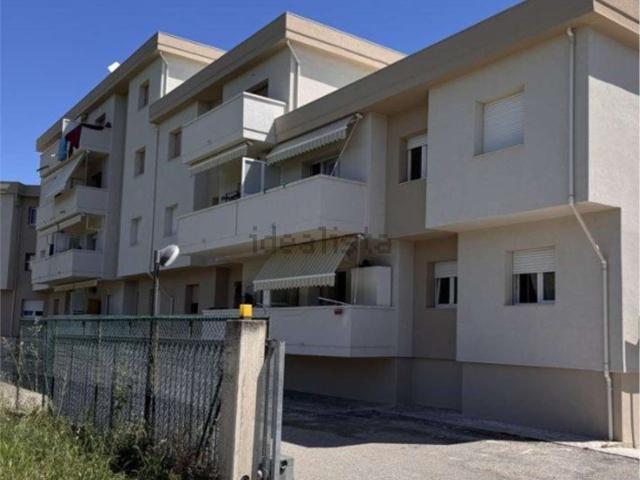 Appartamento in vendita di 120 m² in Viale XXV Aprile, 39