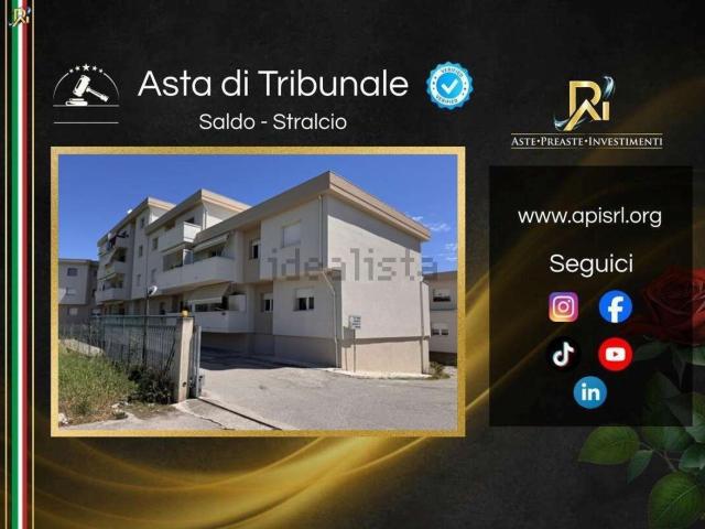 Appartamento in vendita di 120 m² in Viale XXV Aprile, 39