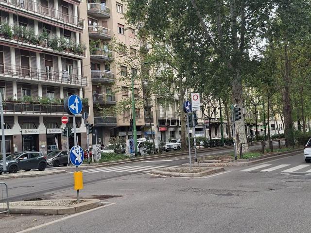 Appartamento in vendita di 120 m² in Viale Abruzzi, 46