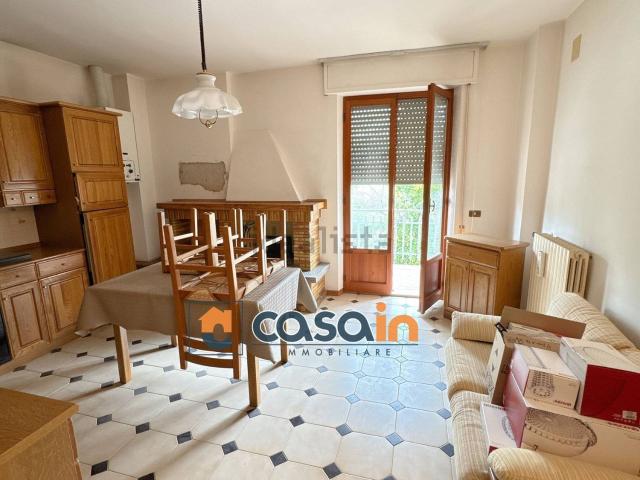 Appartamento in vendita di 120 m² in Viale Adriatico, 102