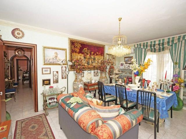Appartamento in vendita di 120 m² in Viale Bummacaro