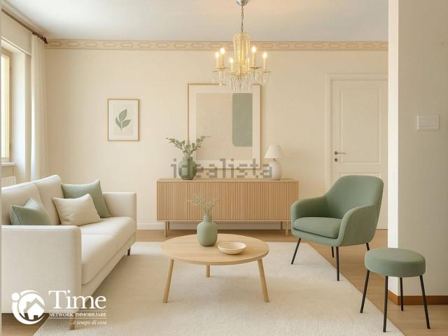 Appartamento in vendita di 120 m² in Viale Castagnola, 8