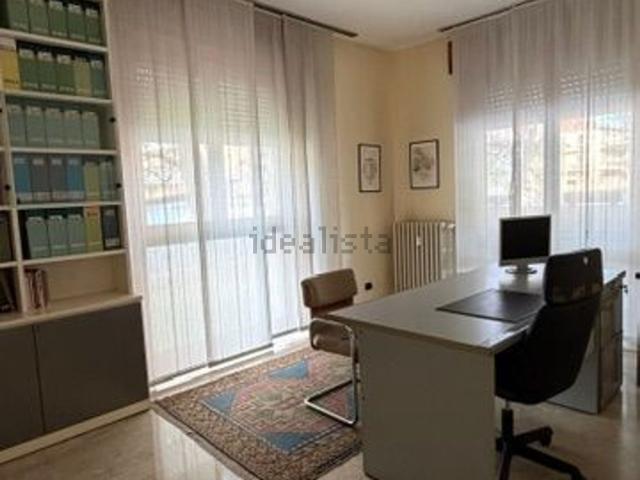 Appartamento in vendita di 120 m² in Viale Castelfidardo, 9