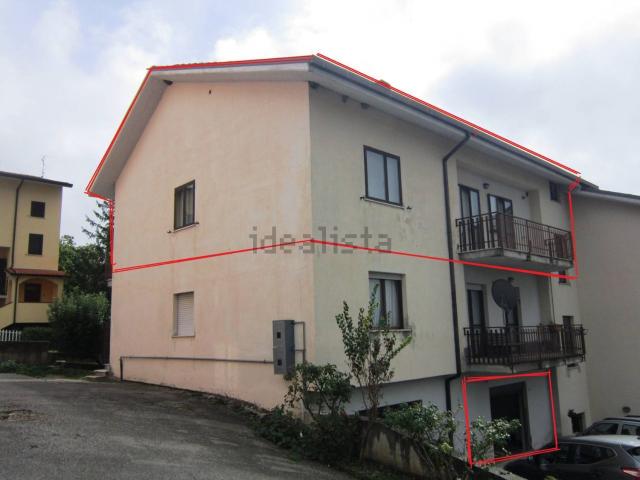 Appartamento in vendita di 120 m² in Viale Castelnuovo, 25