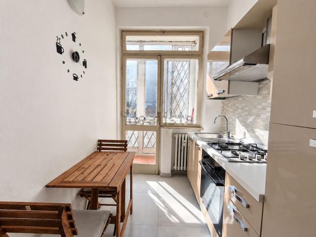 Appartamento in vendita di 120 m² in Viale Cavour, 144