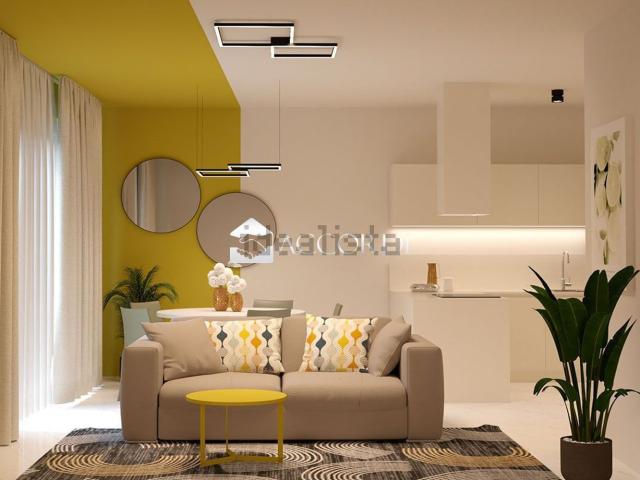 Appartamento in vendita di 120 m² in Viale d&apos Amore, 2