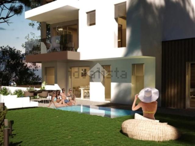 Appartamento in vendita di 120 m² in Viale Dante Alighieri, 10