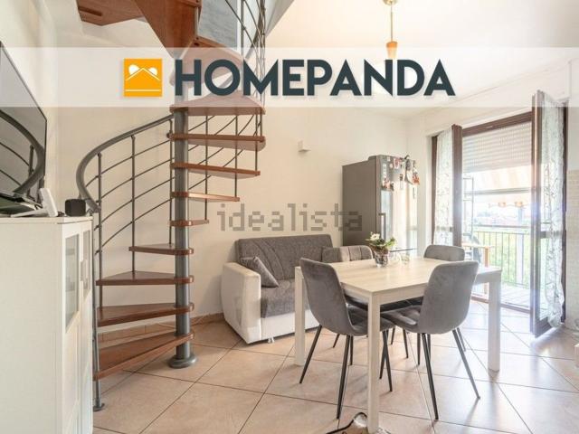 Appartamento in vendita di 120 m² in Viale dei Parchi, 15