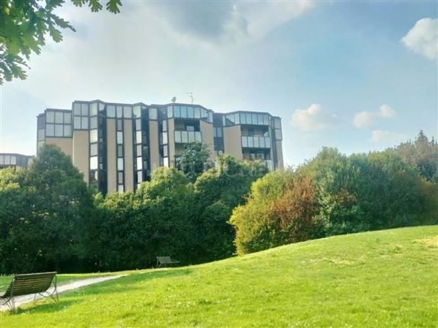 Appartamento in vendita di 120 m² in Via delle Industrie
