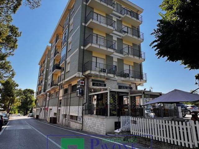 Appartamento in vendita di 120 m² in Viale del Risorgimento, 21