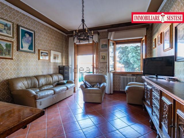 Appartamento in vendita di 120 m² in Viale della Libertà
