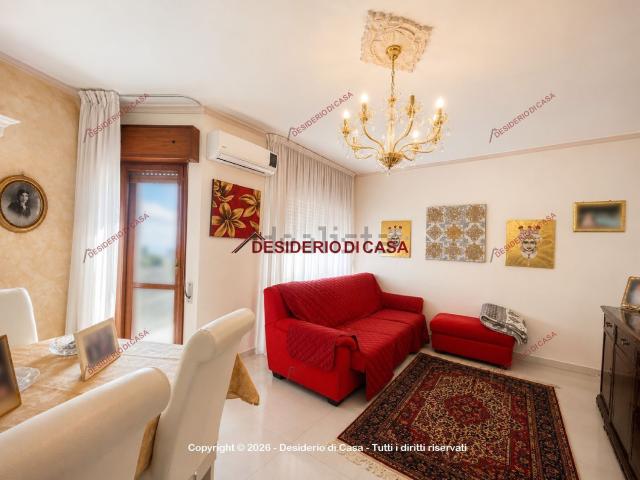 Appartamento in vendita di 120 m² in Viale della Provincia, 49