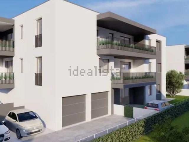 Appartamento in vendita di 120 m² in Viale della Repubblica, 19