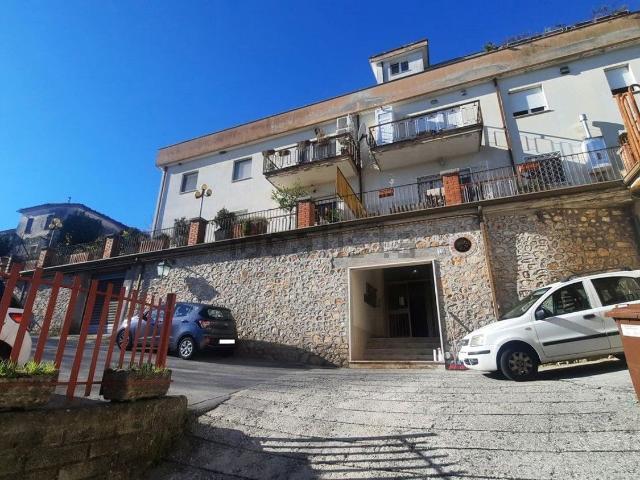 Appartamento in vendita di 120 m² in Viale della Repubblica