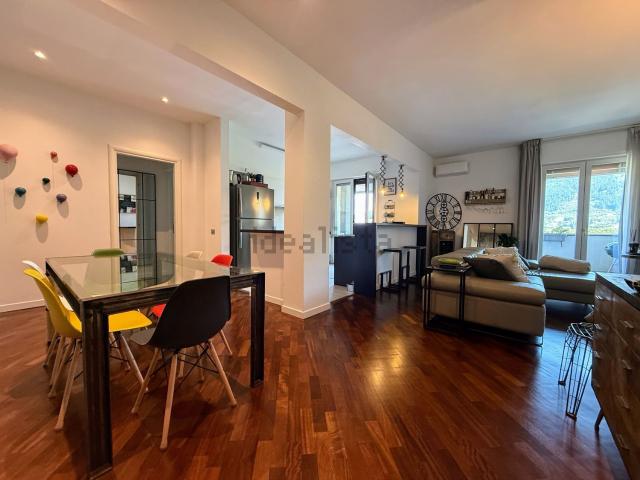 Appartamento in vendita di 120 m² in Viale della Repubblica