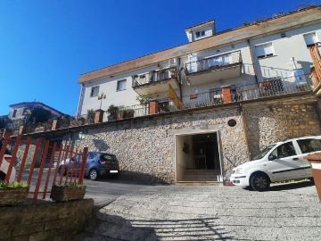Appartamento in vendita di 120 m² in Viale della Repubblica